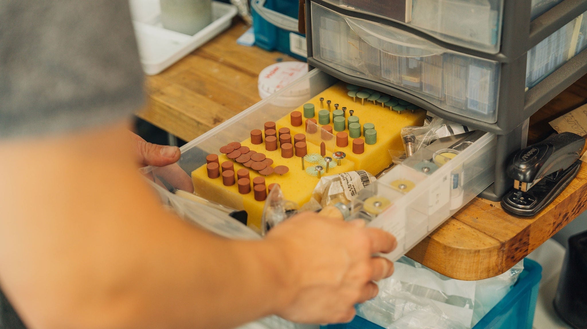 How To Clean Your Diamond Engagement Ring