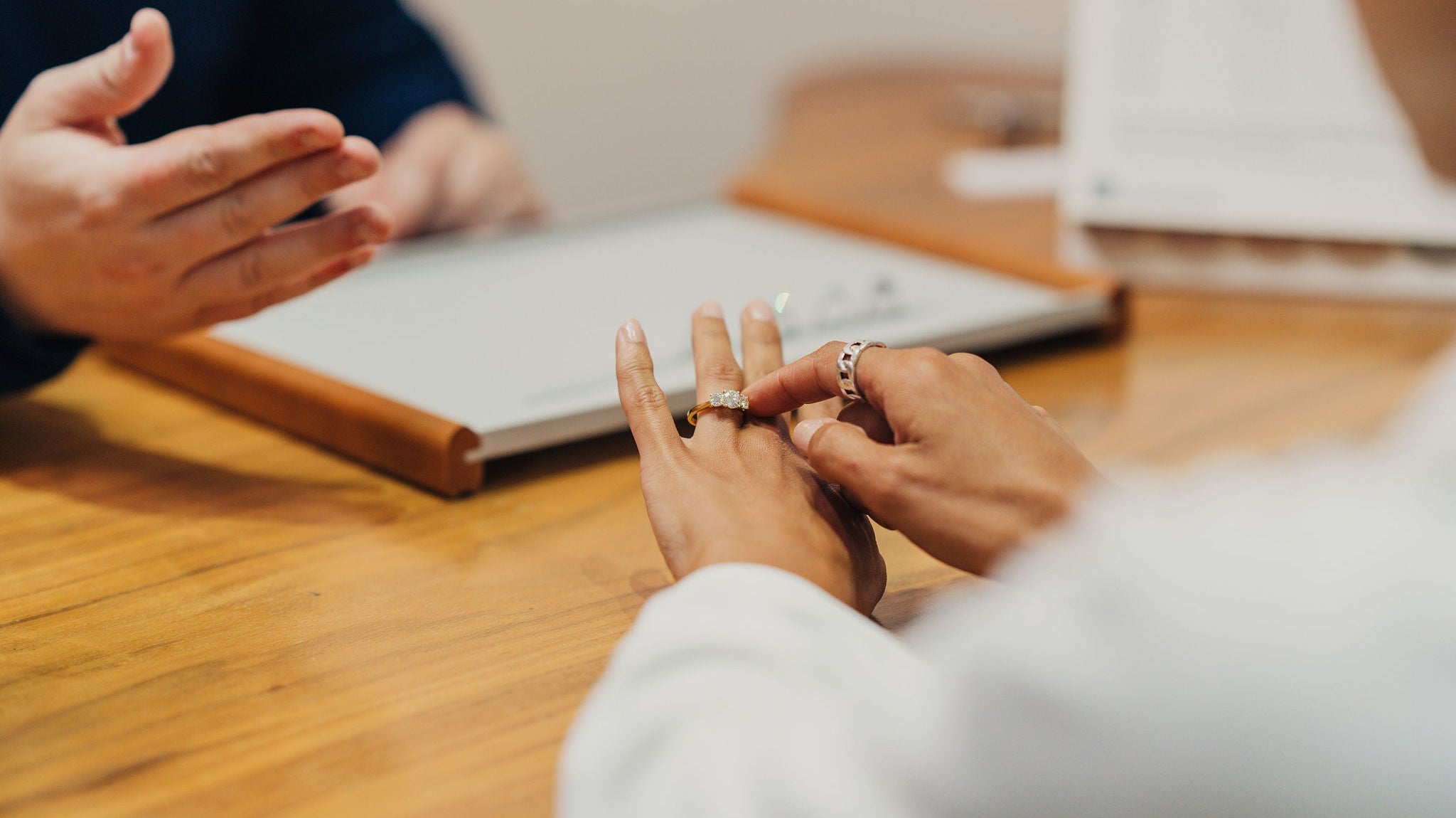 Understanding a Diamond Grading Report