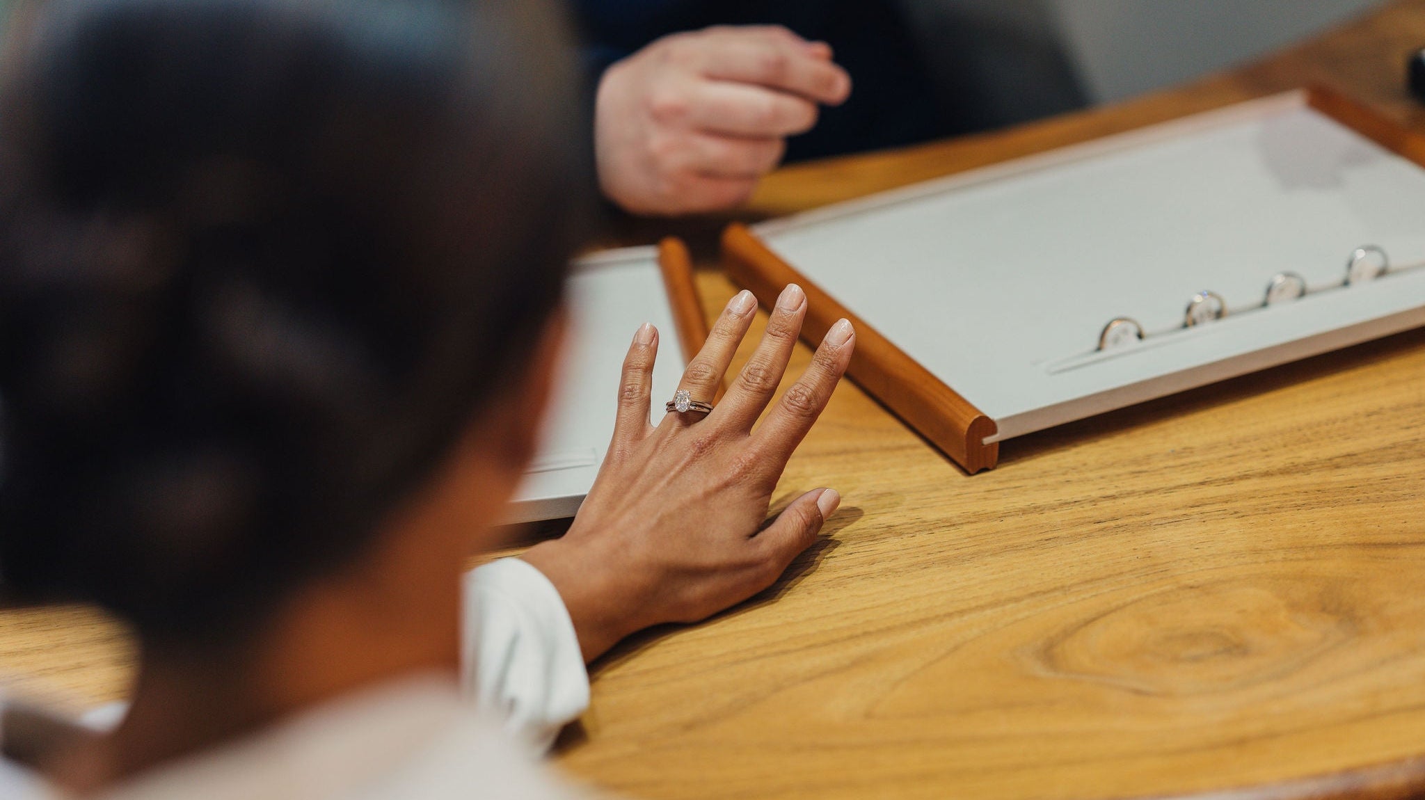 How Big Is A One Carat Diamond?