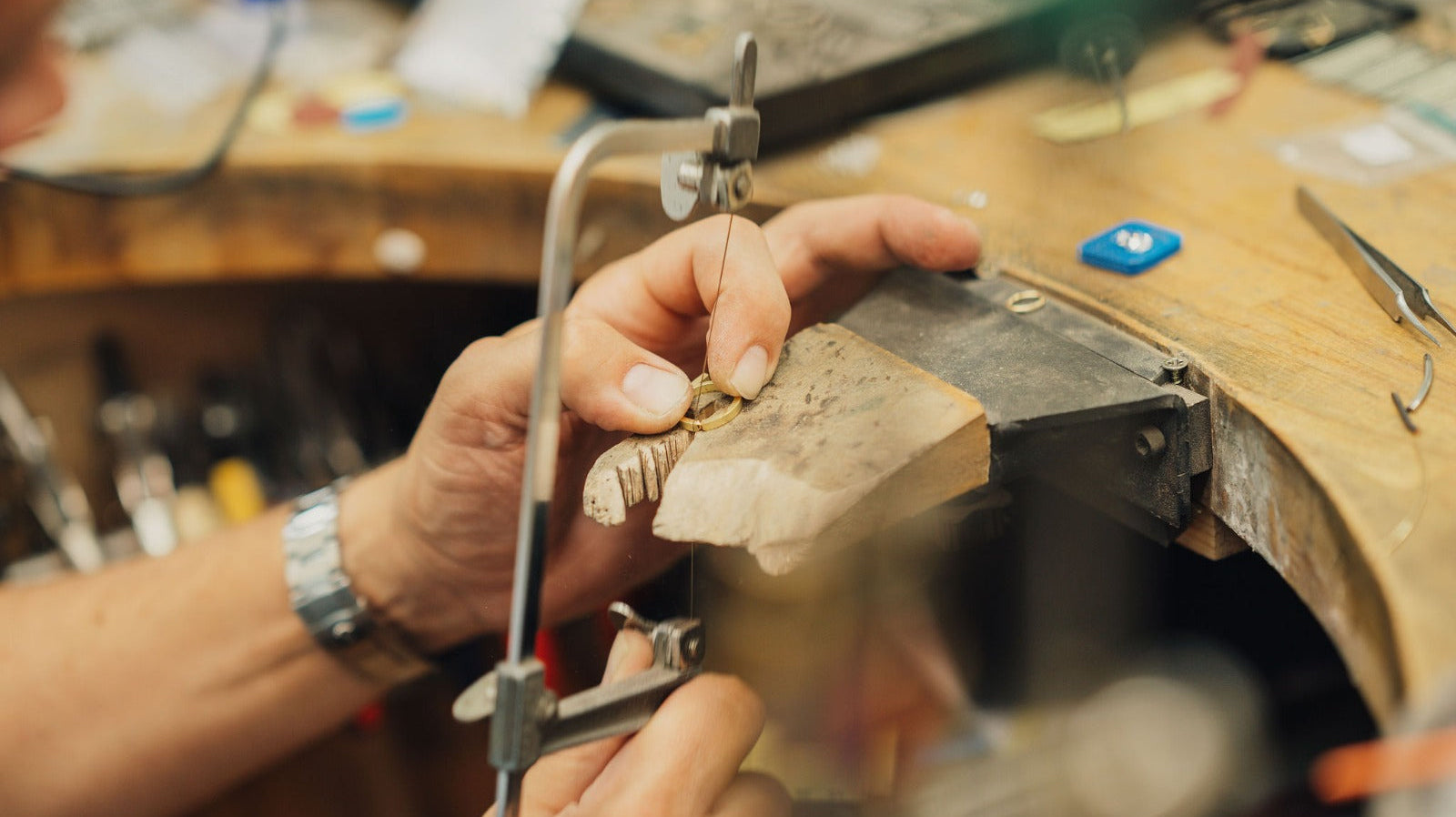 What Is a Trilogy Ring? Meaning, Symbolism & Popular Designs