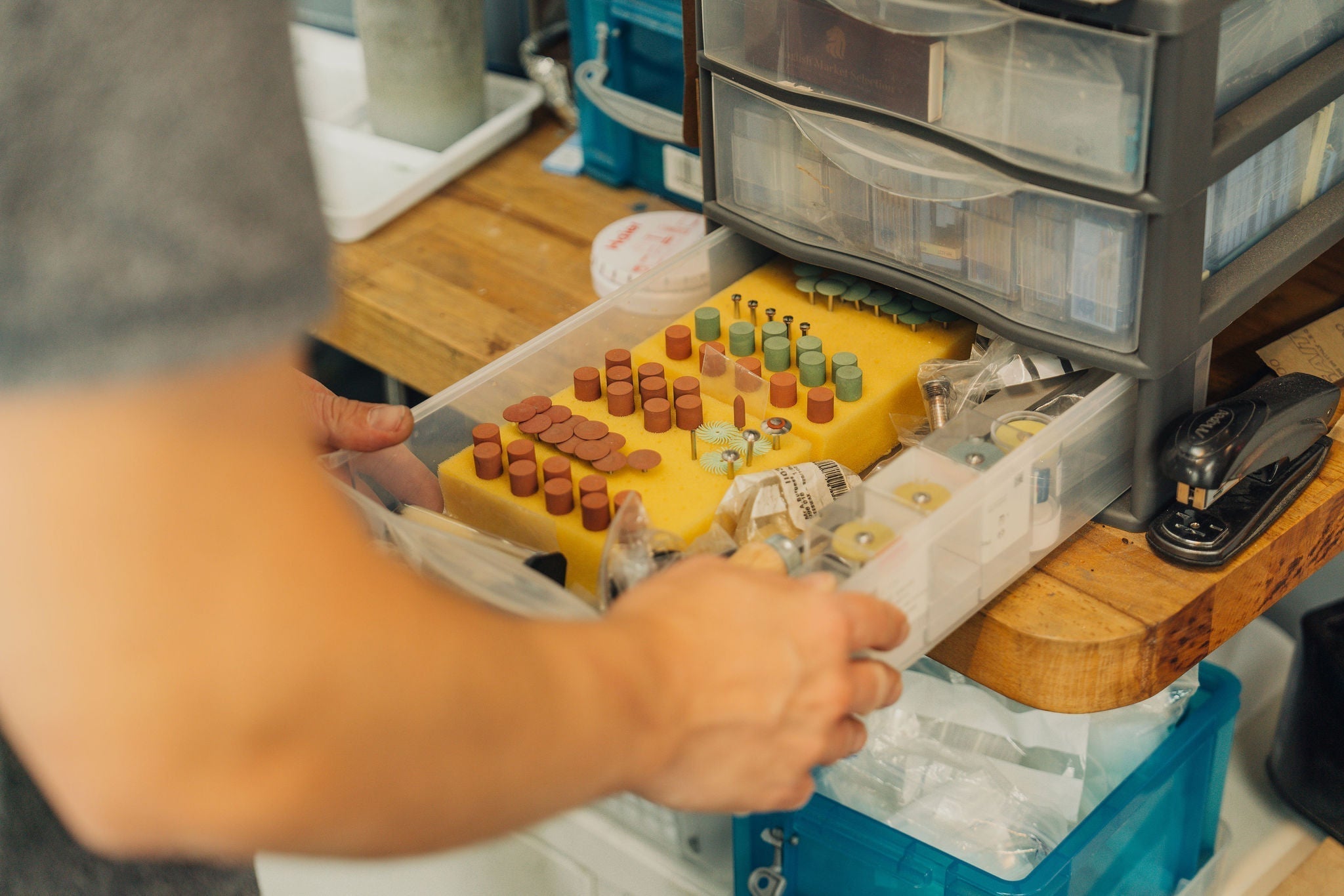 How To Clean Your Diamond Engagement Ring