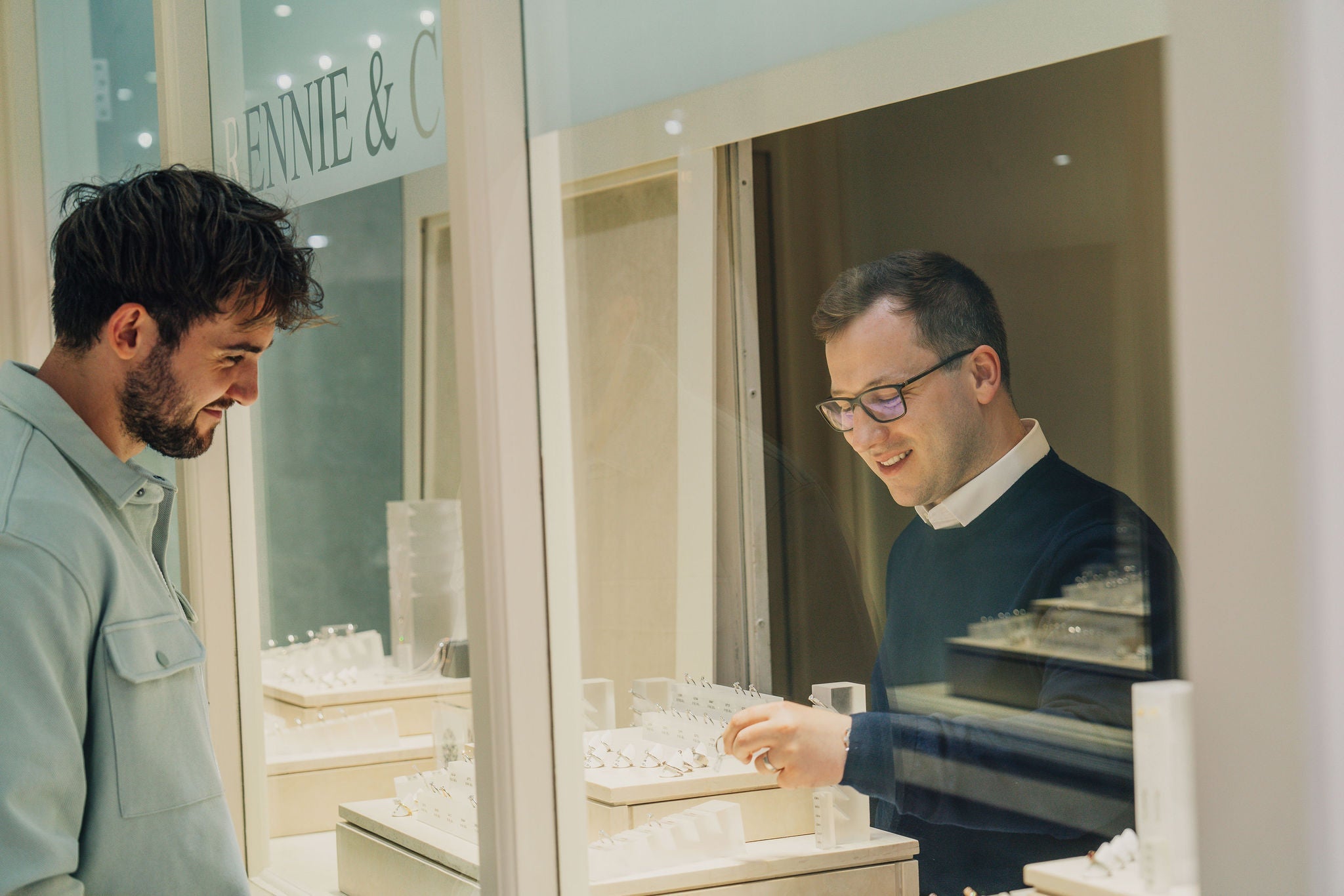 A Guide To Buying Jewellery In Hatton Garden