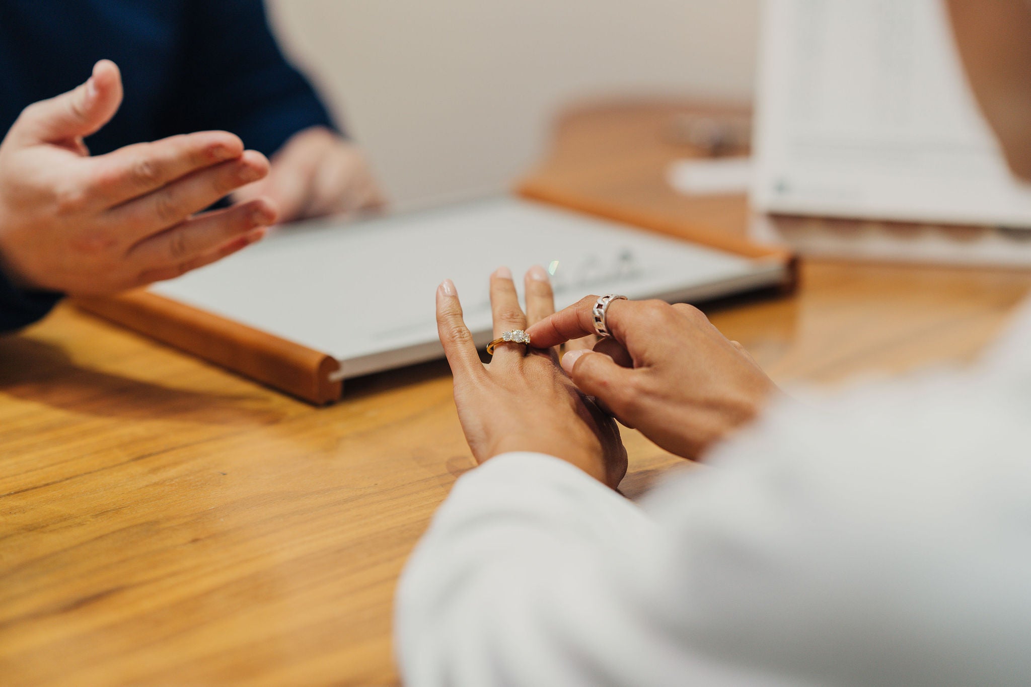 Understanding a Diamond Grading Report