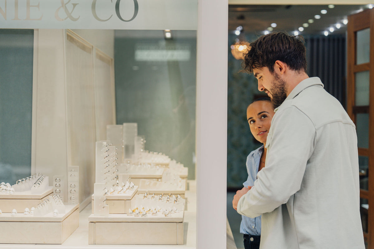Hatton Garden Jewellers | Rennie & Co