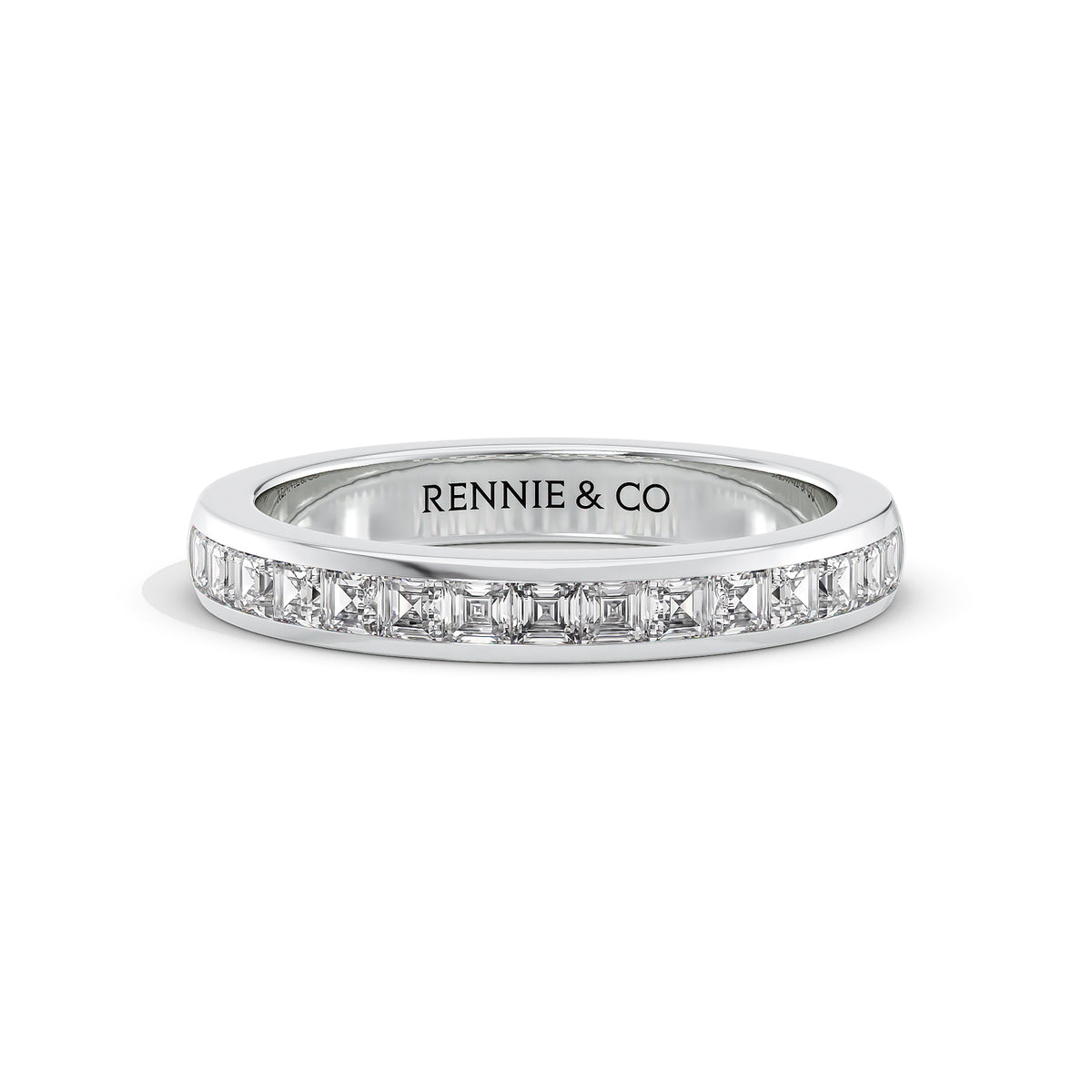 Carré Alexandra – Rennie & Co